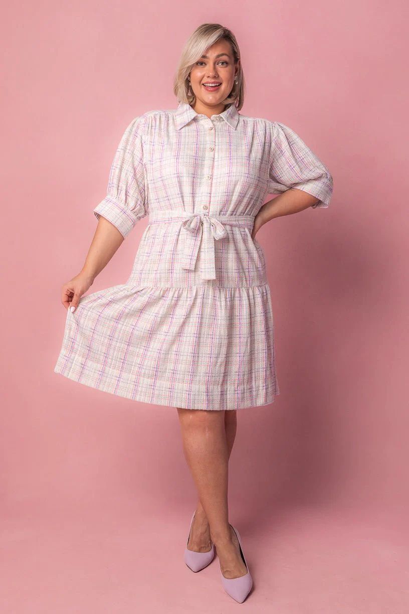 Dorothy Dress | Ivy City Co