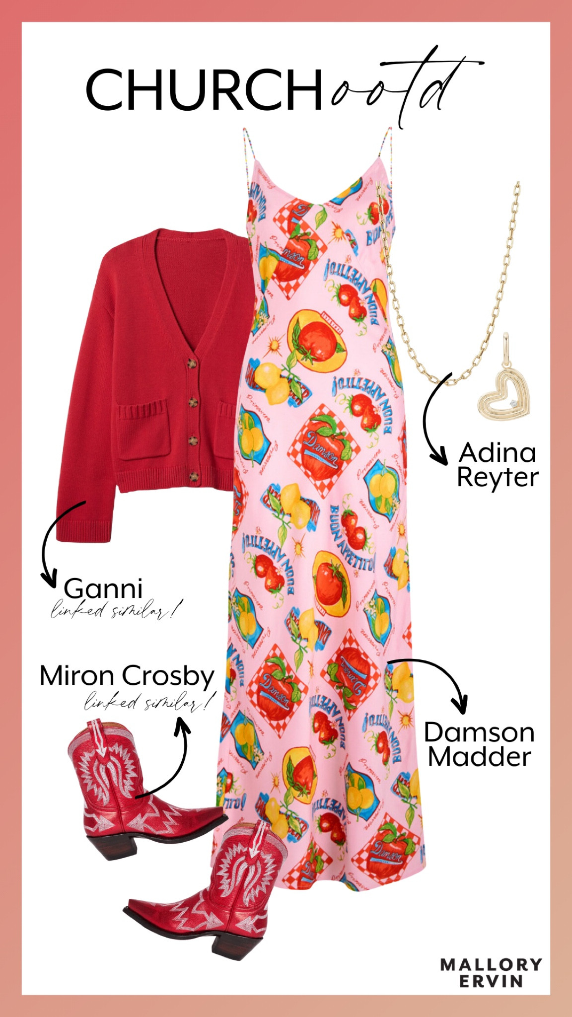 Early church OOTD ❤️✨

#LTKStyleTip #LTKSeasonal #LTKBump