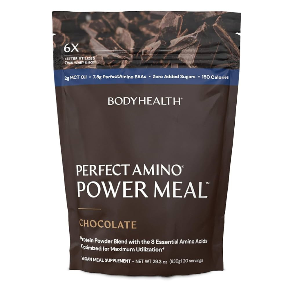BodyHealth | Amazon (US)
