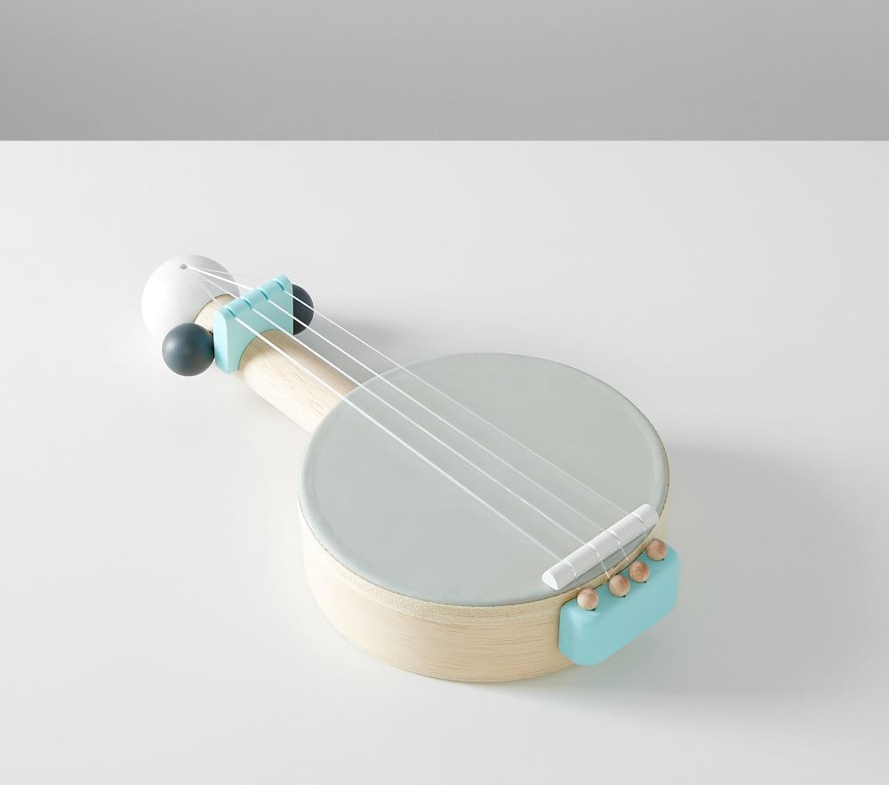 Plan Toys Banjo | Pottery Barn Kids