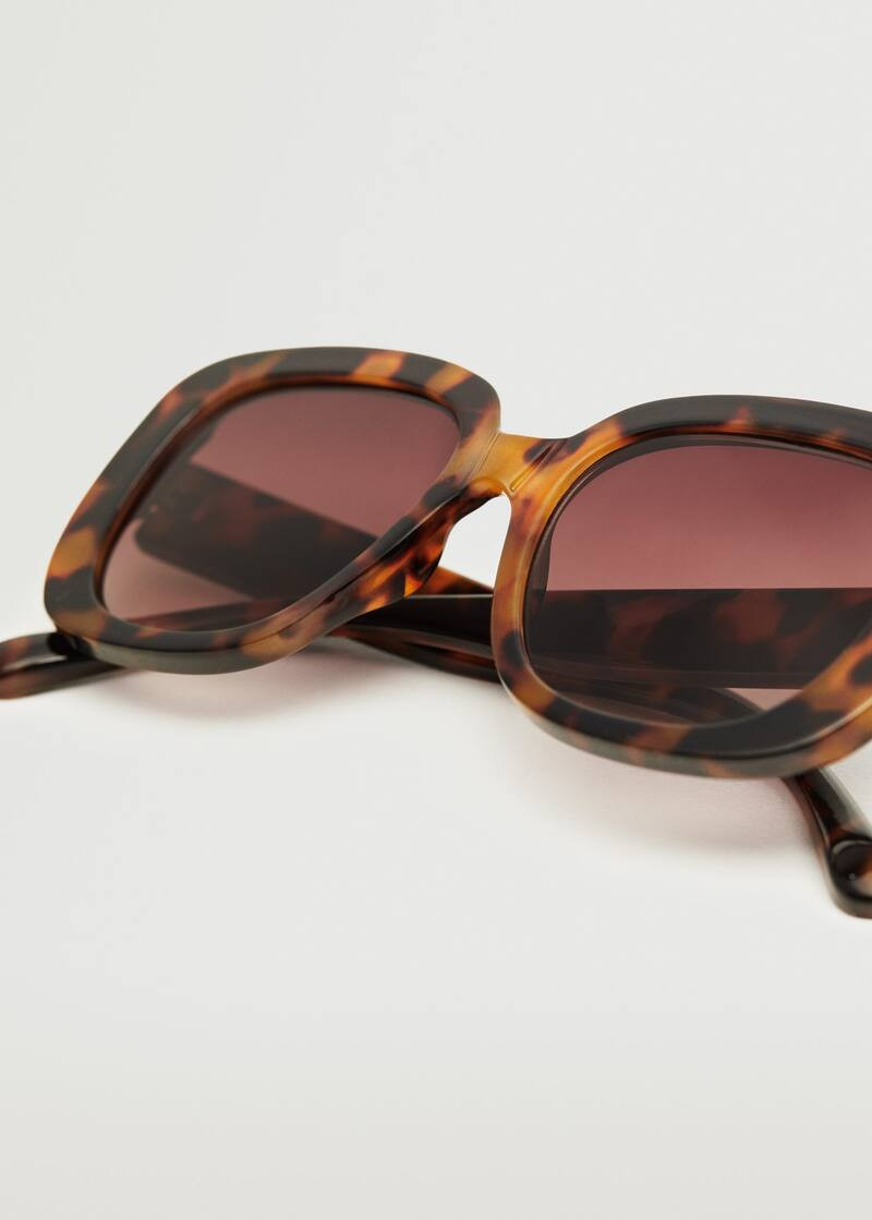 Recherche: Lunettes de soleil (31) | Mango France | MANGO (FR)