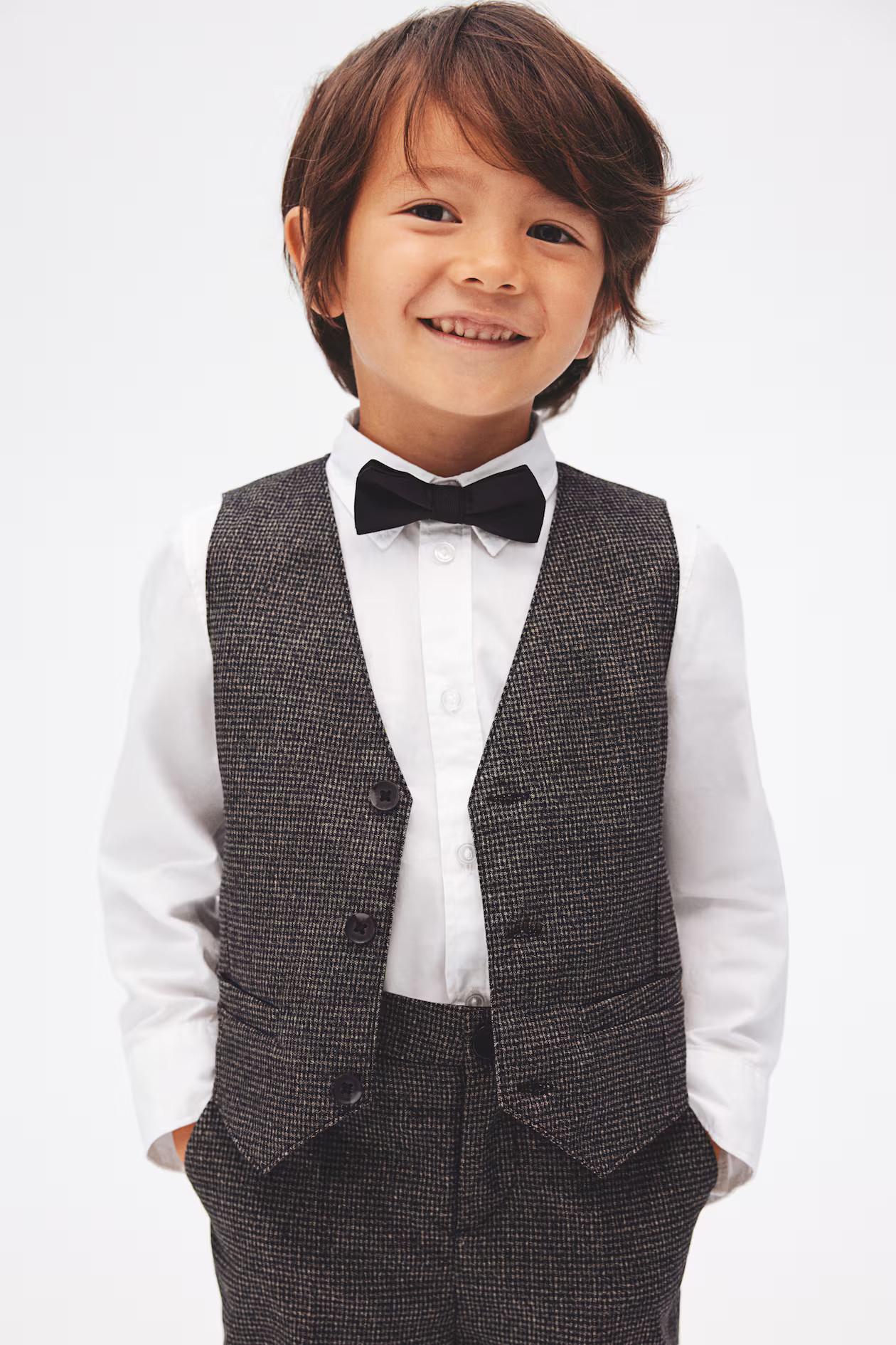 3-piece Dressy Set | H&M (US + CA)