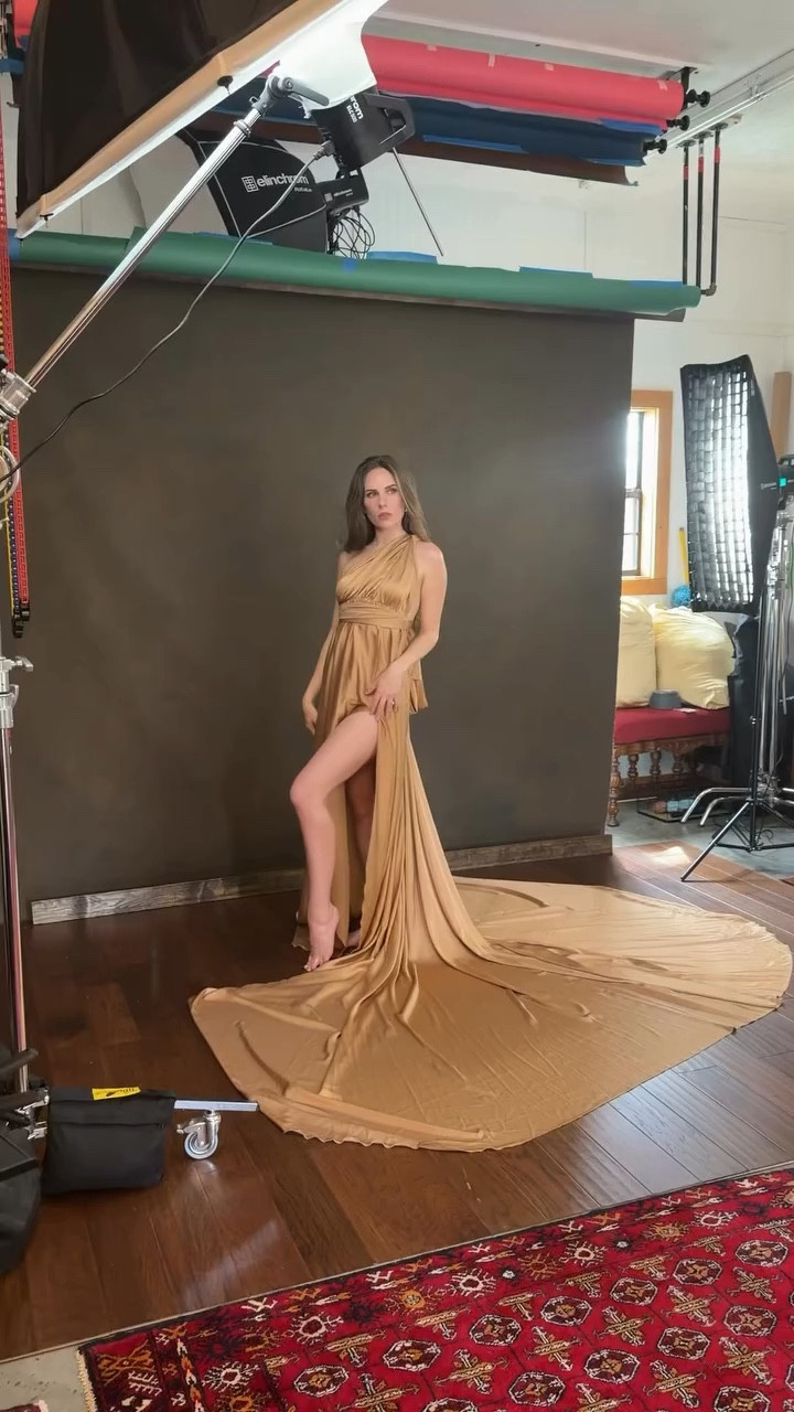 Hair shine from serum link in bio ☺️
Beyond excited for this shoot with @sarareneestudio ! She was amazing, fun and so talented! Give her a follow!!
Thanks for the bts @shawnpemrick 

#fashion #photoshoot #explorepage✨

#LTKselfcare #LTKdayinmylife #LTKmorningroutine