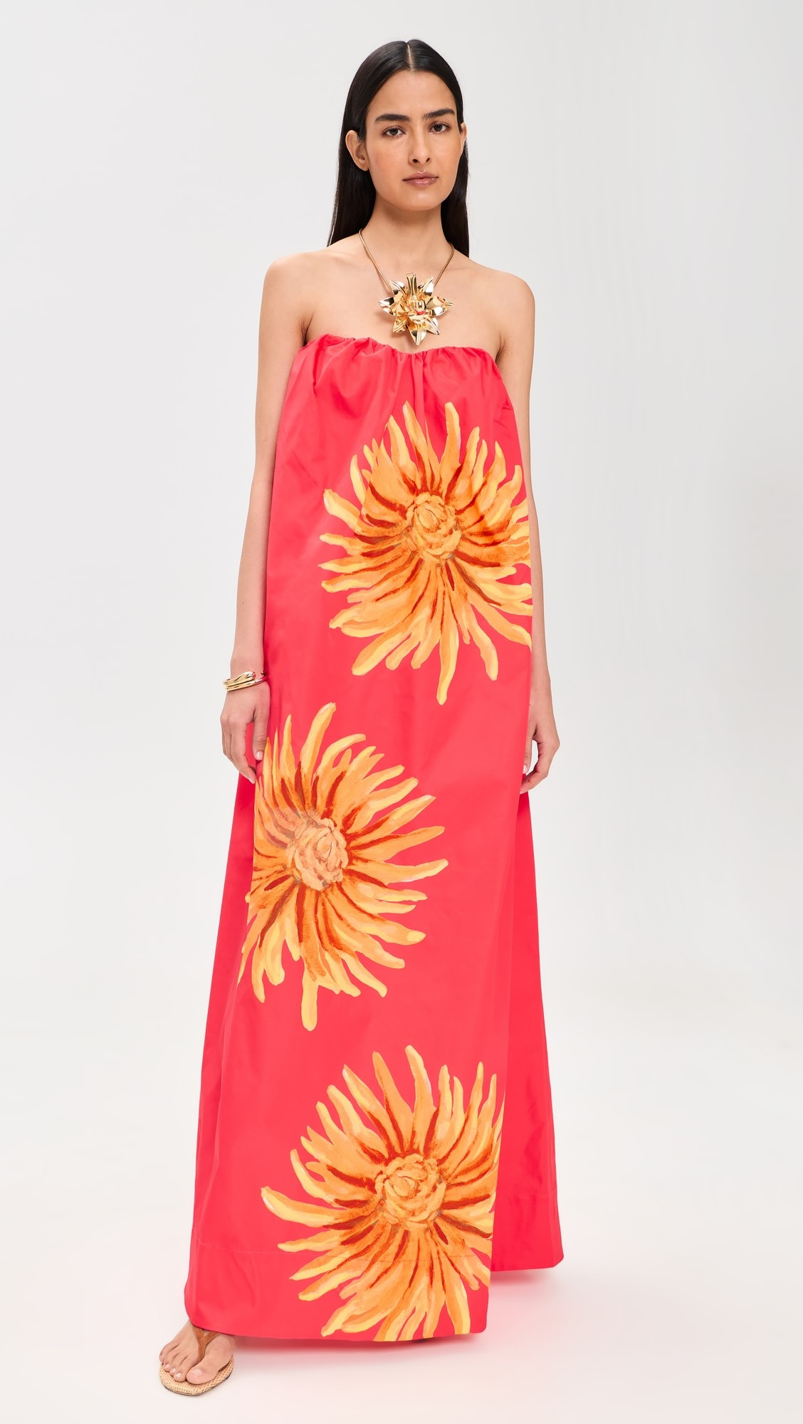 Verona Maxi Dress | Shopbop