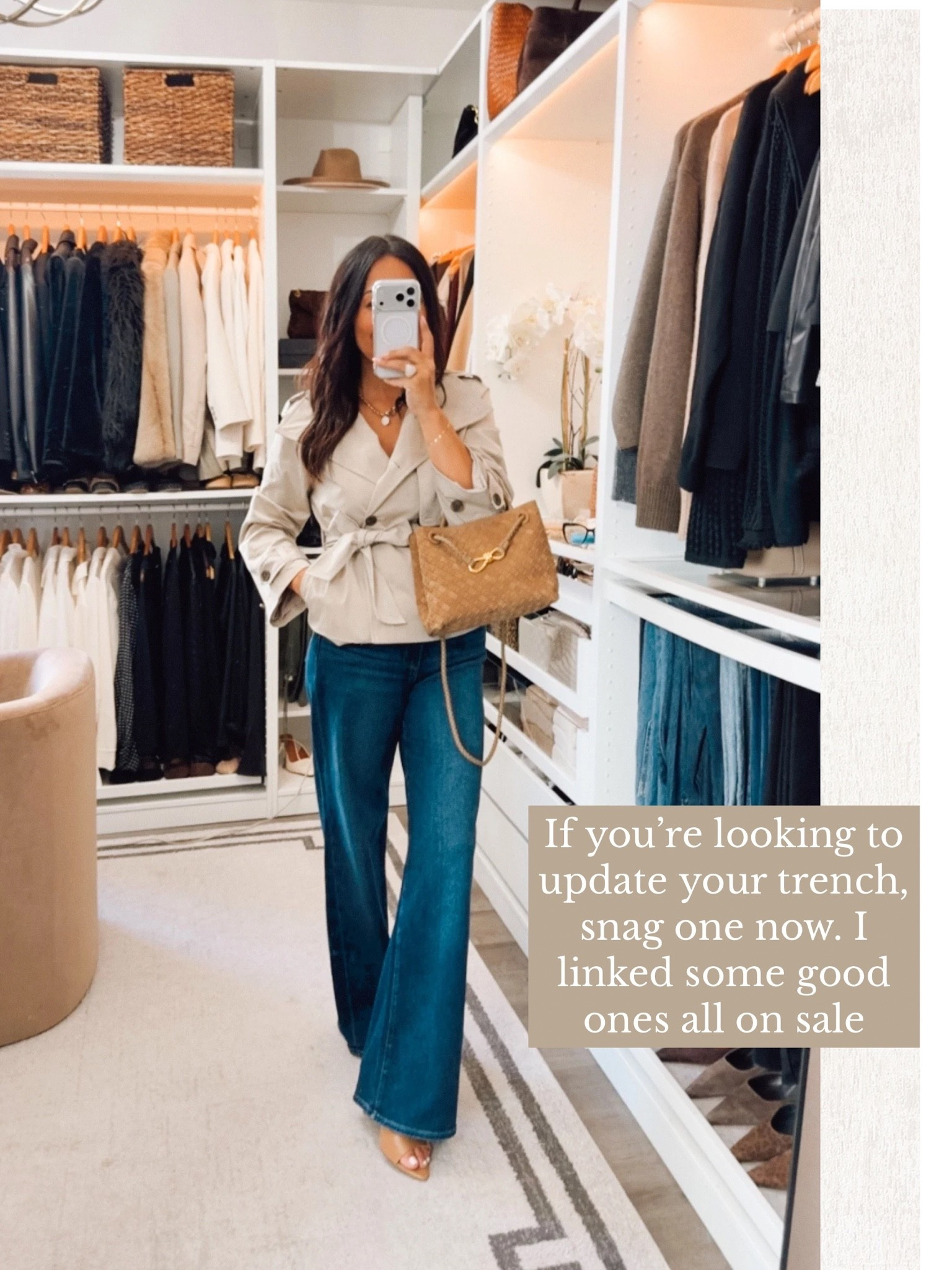Nordstrom Anniversary sale top finds! ⭐️ Fall basics

#LTKootd #LTKOver40 #LTKSaleAlert