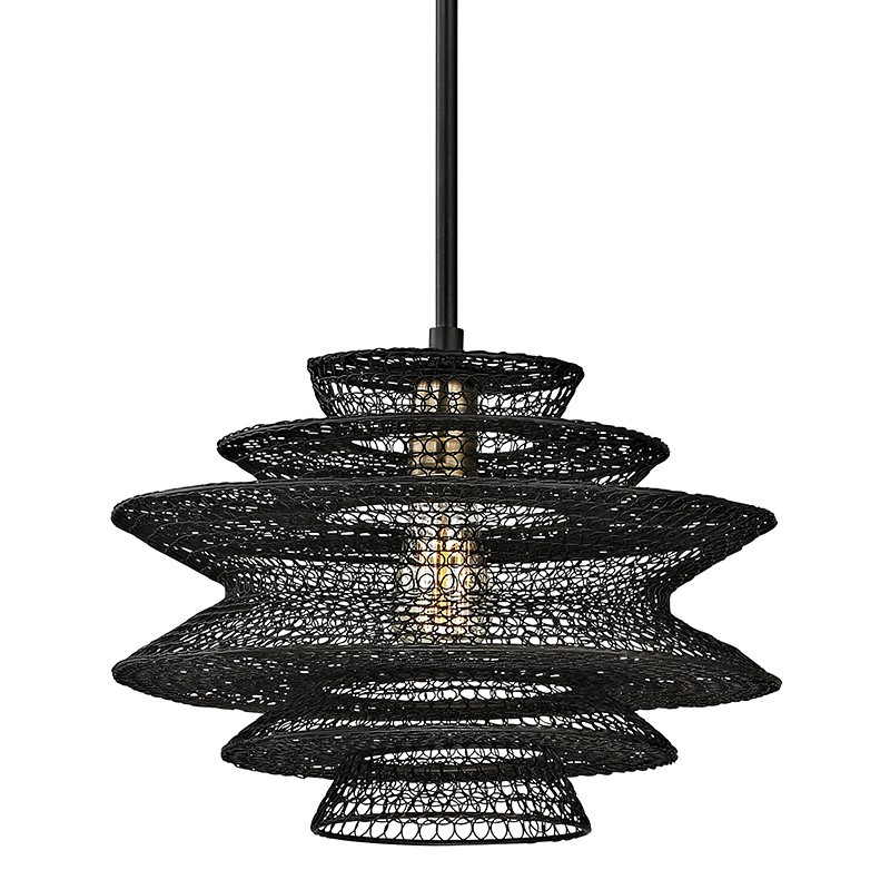 Kokoro Pendant by Troy Lighting – BURKE DECOR | Burke Decor