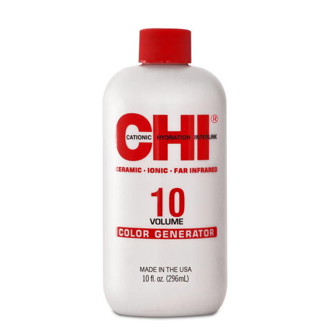 Color Generator 10 Volume Developer | Sally Beauty