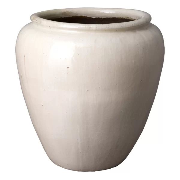 Engel Ceramic Pot Planter | Wayfair North America
