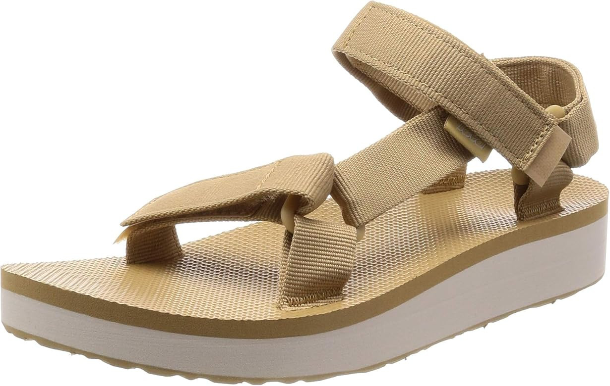 Teva Women's Midform Universal Sandals | Amazon (US)