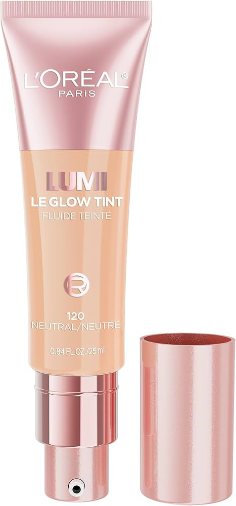 Lumi Le Glow Tint | Amazon (CA)
