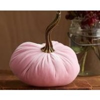 Velvet Pumpkin Pink, modern rustic decor, shabby chic mantle, wedding decor, farmhouse decor, hostess gifts, best selling items | Etsy (US)