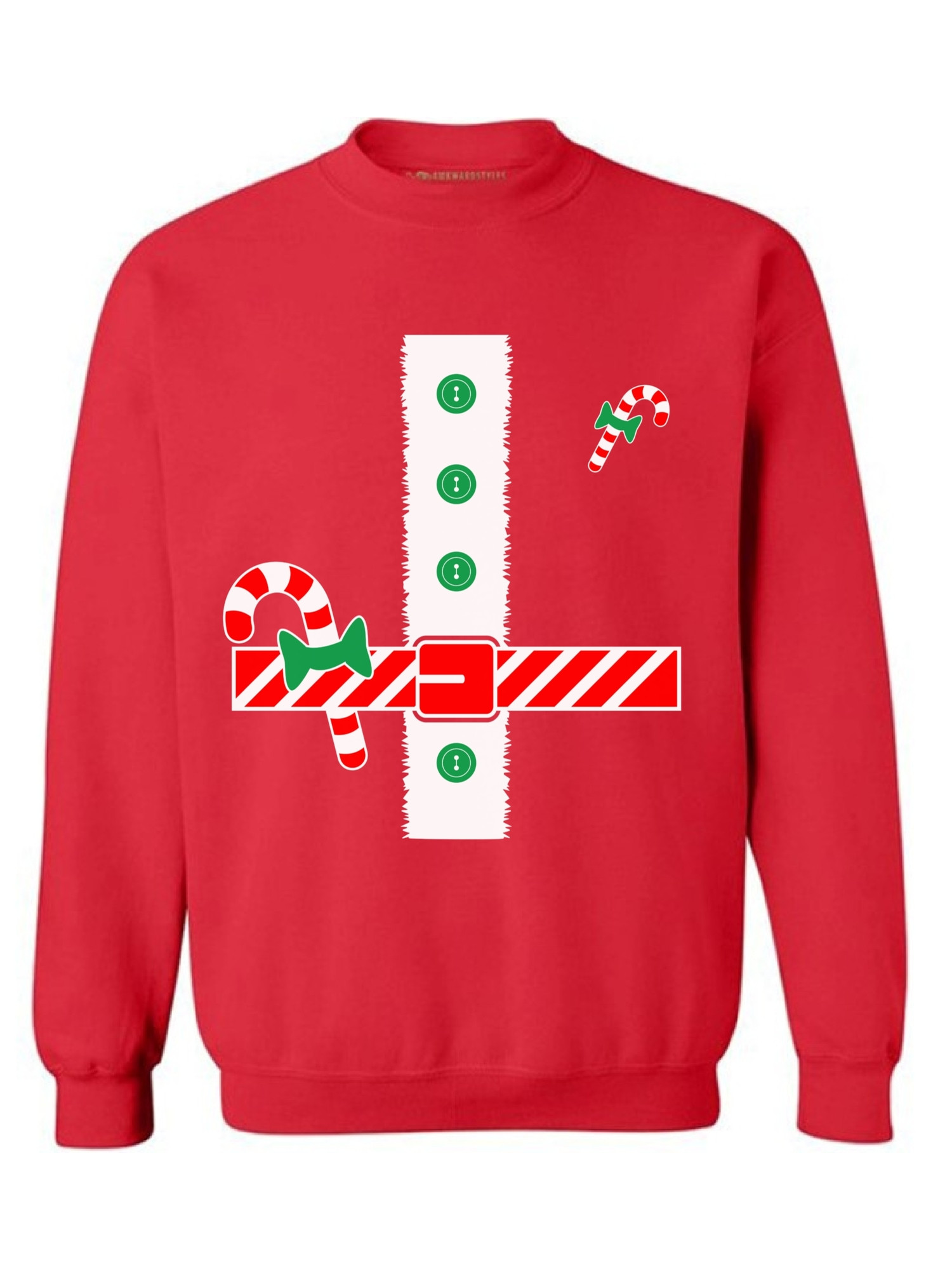 Awkward Styles Ugly Christmas Sweater Funny Christmas sweatshirt Tuxedo sweater Christmas sweater... | Walmart (US)
