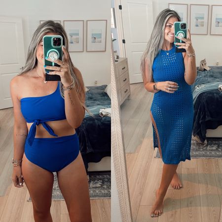 Amazon swim faves!!! M suit /