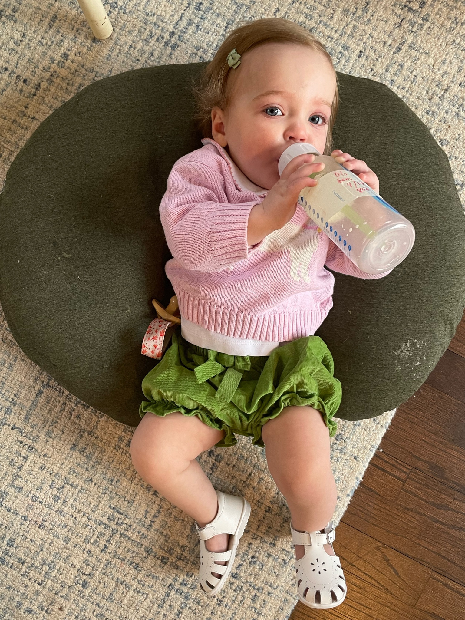 Getting ready for school this beautiful Spring morning! 

50% sale! At Little English 
Code: sitewide15 at Maisonette for shoes!

#LTKbaby #LTKsalealert #LTKkids