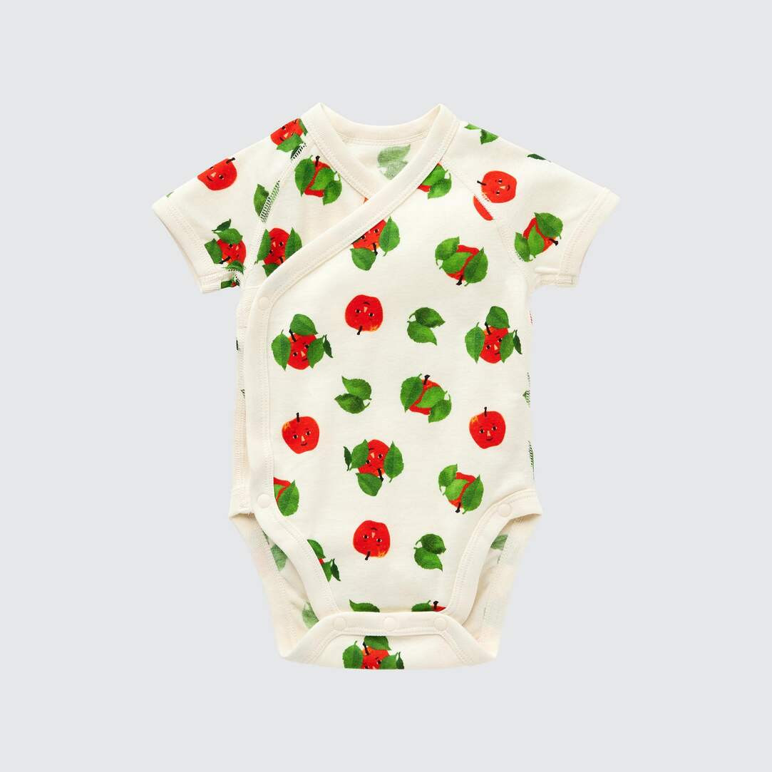 Body Stampa UT The Picture Book Collection Maniche Corte | Uniqlo IT