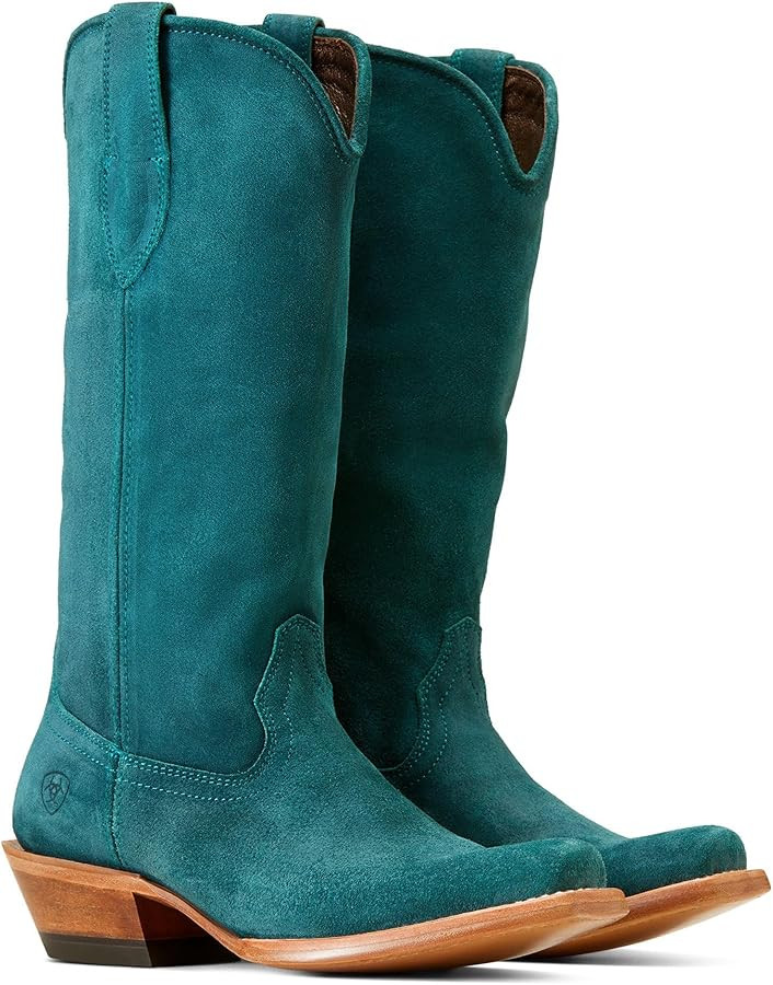 Ariat Women's Memphis Western Boot | Amazon (US)