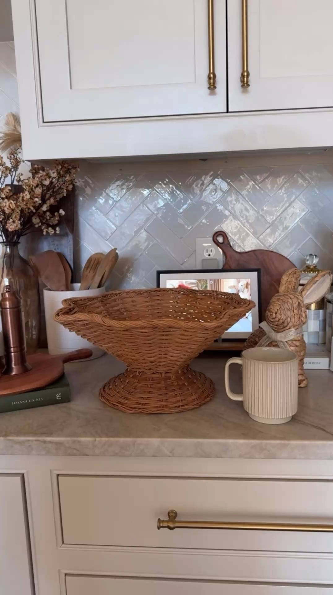 Kitchen counter refresh 
Spring cleaning 🌷
Target haul 

#LTKHome #LTKSeasonal #LTKWatchNow