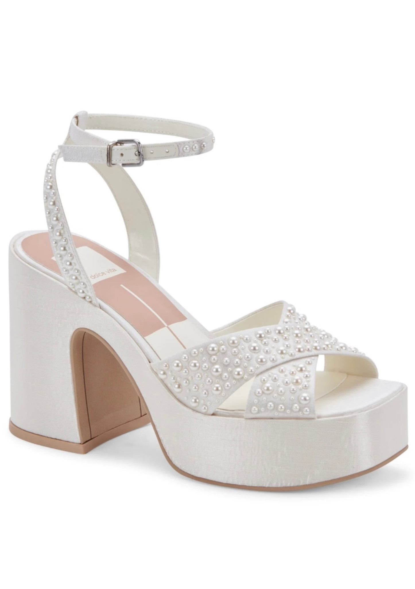 Calling all brides!!! This is the perfect rehearsal dinner shoes from Show Me Your Mumu  

#LTKwedding #LTKSeasonal #LTKshoecrush