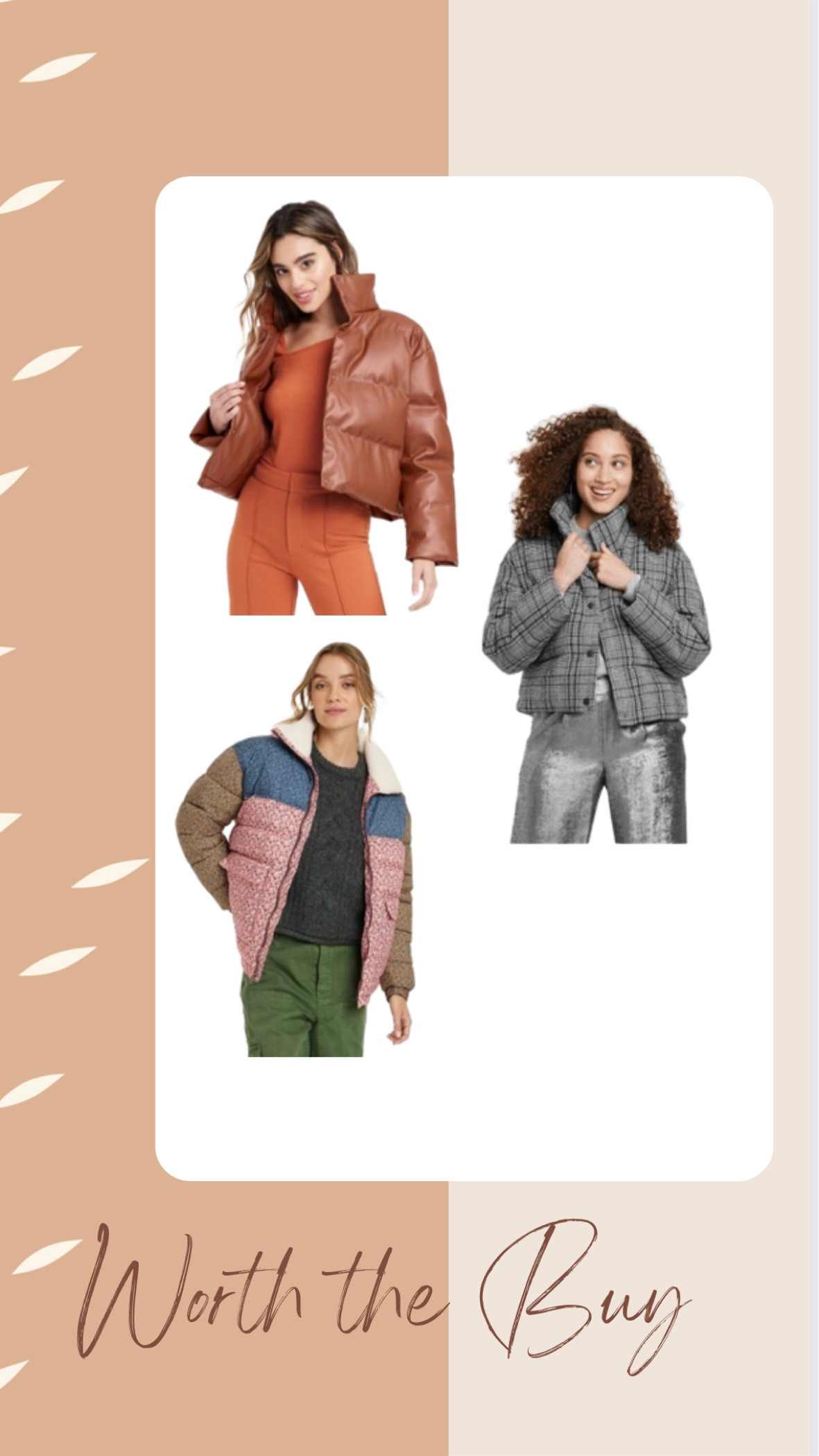 Target fall jackets. Cyber weekend, black
Friday 

#LTKCyberweek #LTKHoliday #LTKSeasonal