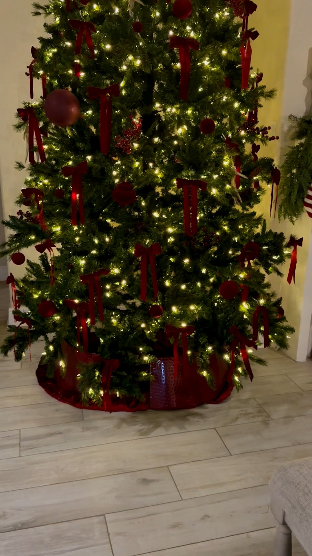 Is it too early??? Christmas time is here! 

#LTKSeasonal #LTKHome #LTKHoliday