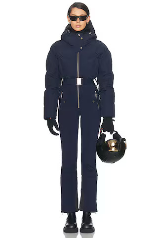 Ajax Ski Suit | FWRD 