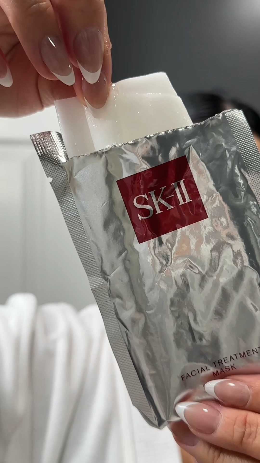 Single mom night time routine. This is a must for me to wake up  my best self. Thank you @sk-ii for making this Possible 

#LTKBeauty #LTKFamily