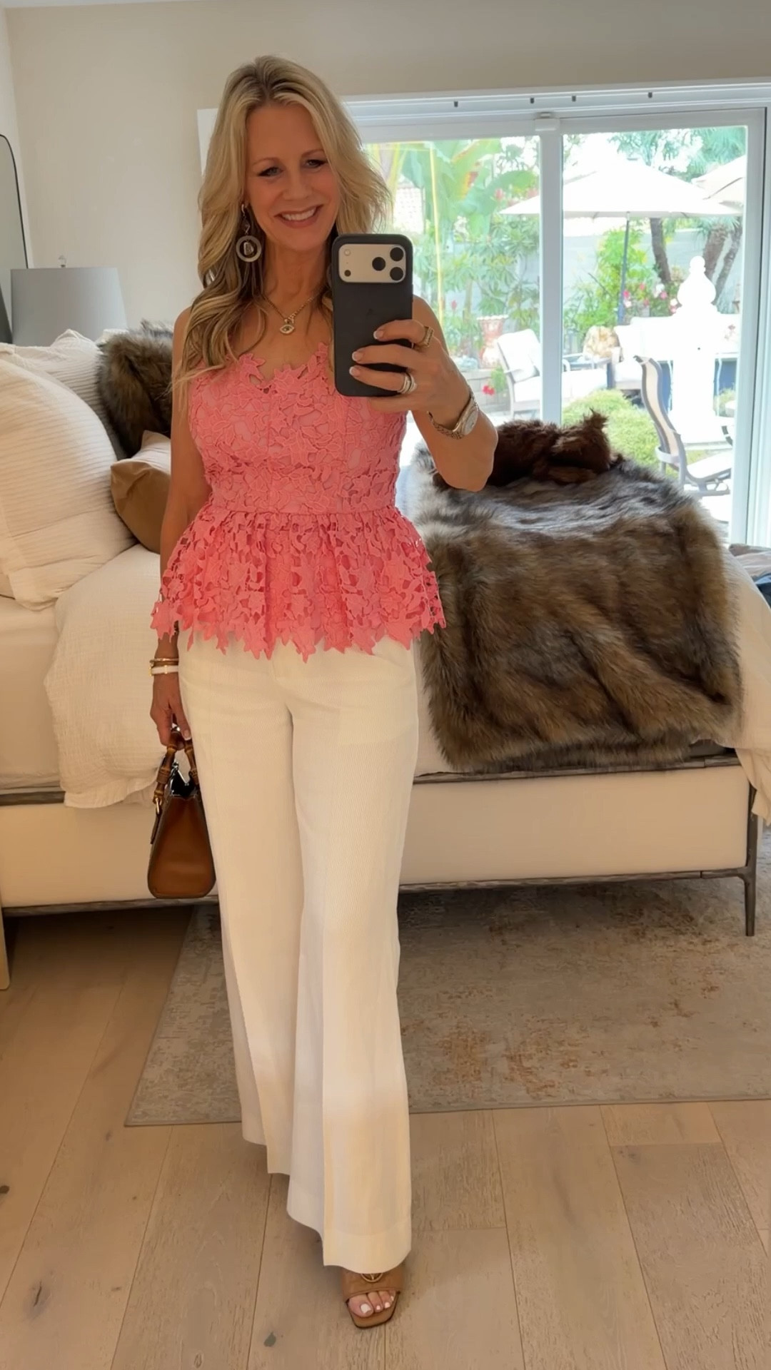 Easter dinner 🐰🐣🐇💕

#LTKootd #LTKOver40 #LTKSeasonal