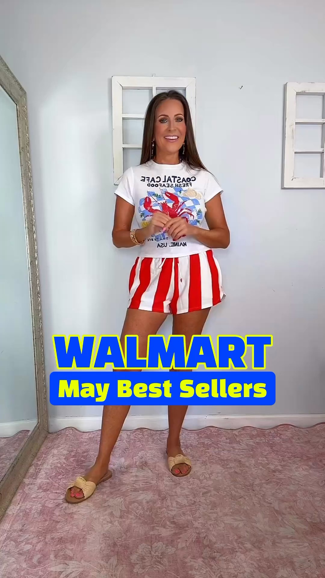 May @walmart best sellers! 

Date night outfits, plus size fashion, business casual workwear, country concert outfits, work outfits, summer dresses, summer outfits, vacation outfits beach, wedding guest dress summer, Walmart fashion, Walmart style, affordable fashion, casual summer outfits, mom summer style, everyday mom outfits, Walmart matching sets, Walmart dresses, Walmart sandals, Walmart vacation outfits, summer capsule wardrobe, modest summer fashion, trendy Walmart finds, Walmart new arrivals, comfy summer outfits, easy outfit ideas, vacation style under $50, elevated basics, summer outfit inspo, budget-friendly fashion

#LTKootd #LTKSeasonal