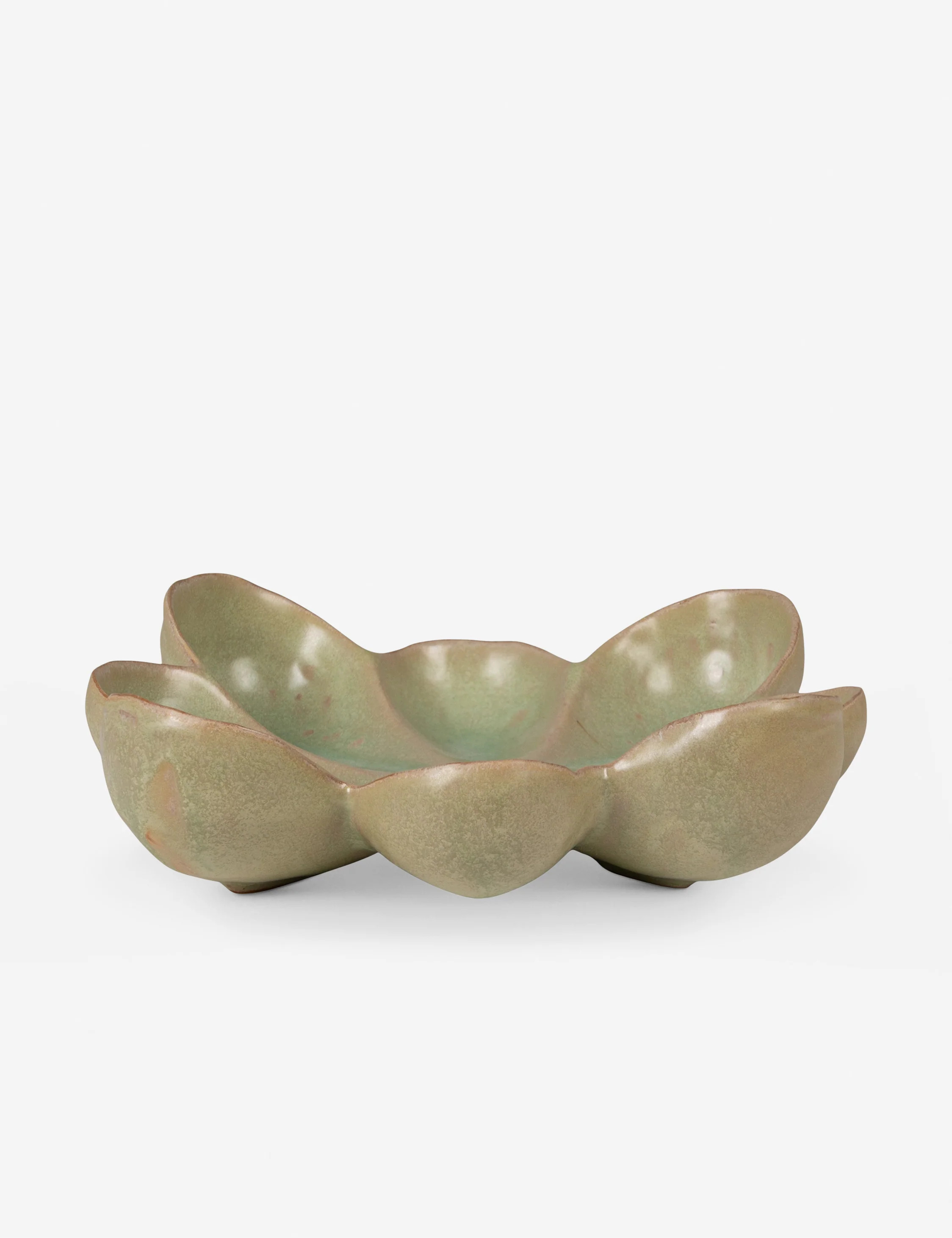 Kalina Plates (Set of 2) | Lulu and Georgia 