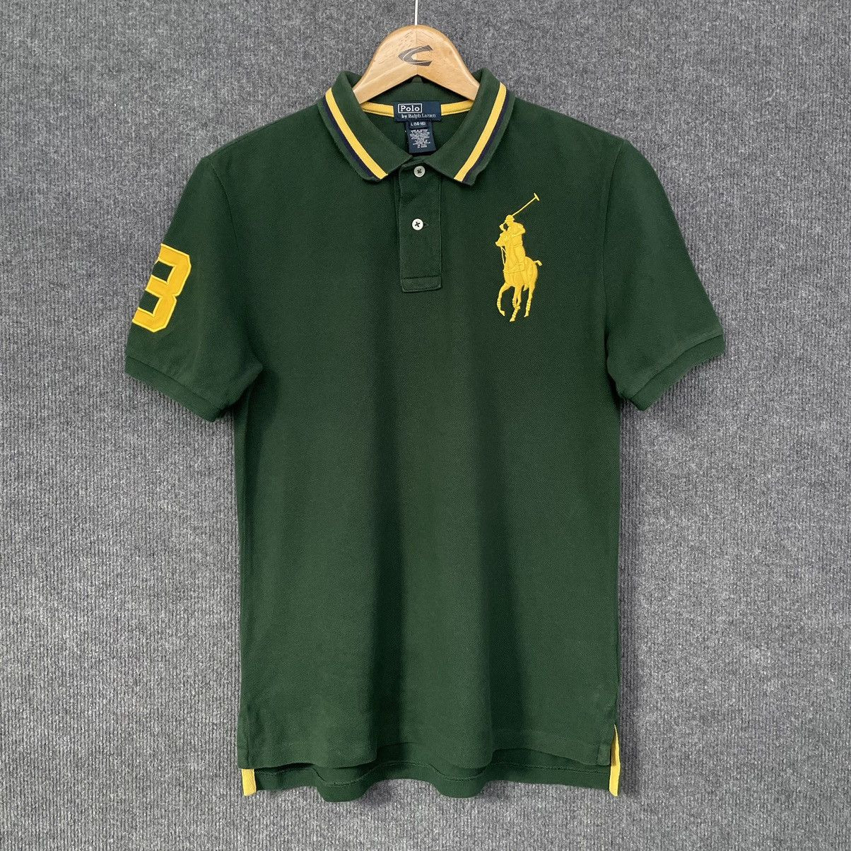 Vintage Polo Ralph Lauren Polo T Shirt | Grailed
