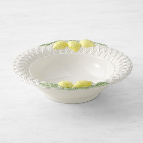 Limone Serving Bowl | Williams-Sonoma