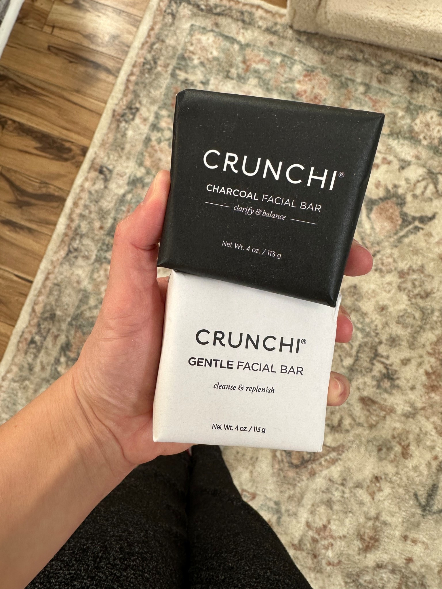 $10 off $50 for loyalty members. Perfect way to start off the New Year! 

Clean skincare, low tox living, new year goals, low tox beauty

#LTKselfcare #LTKSaleAlert #LTKBeauty