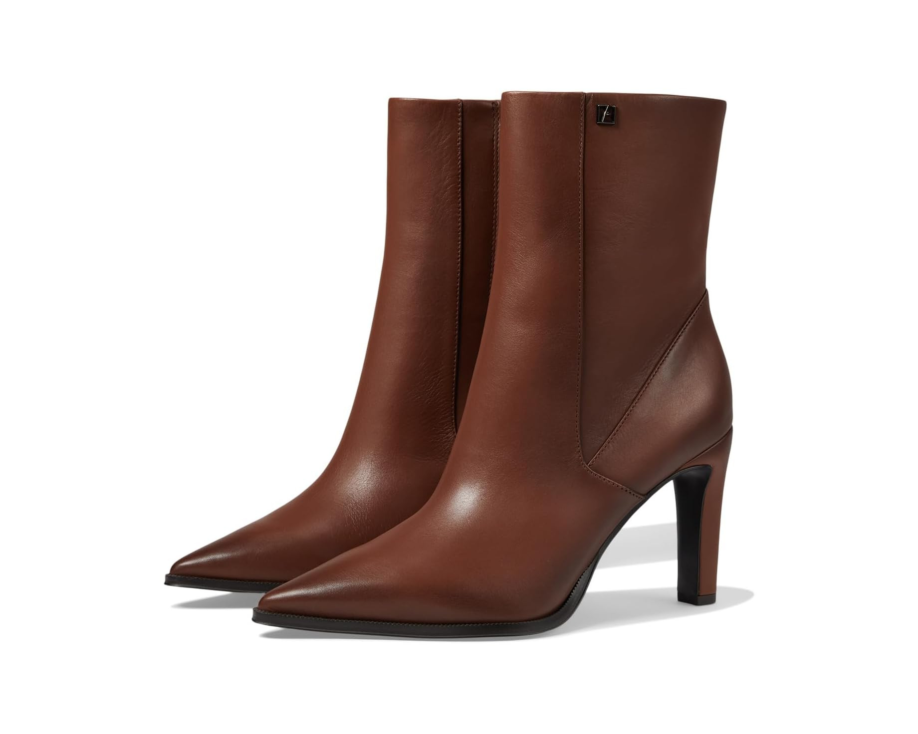 Appia Pointed Toe Dress Bootie | Zappos