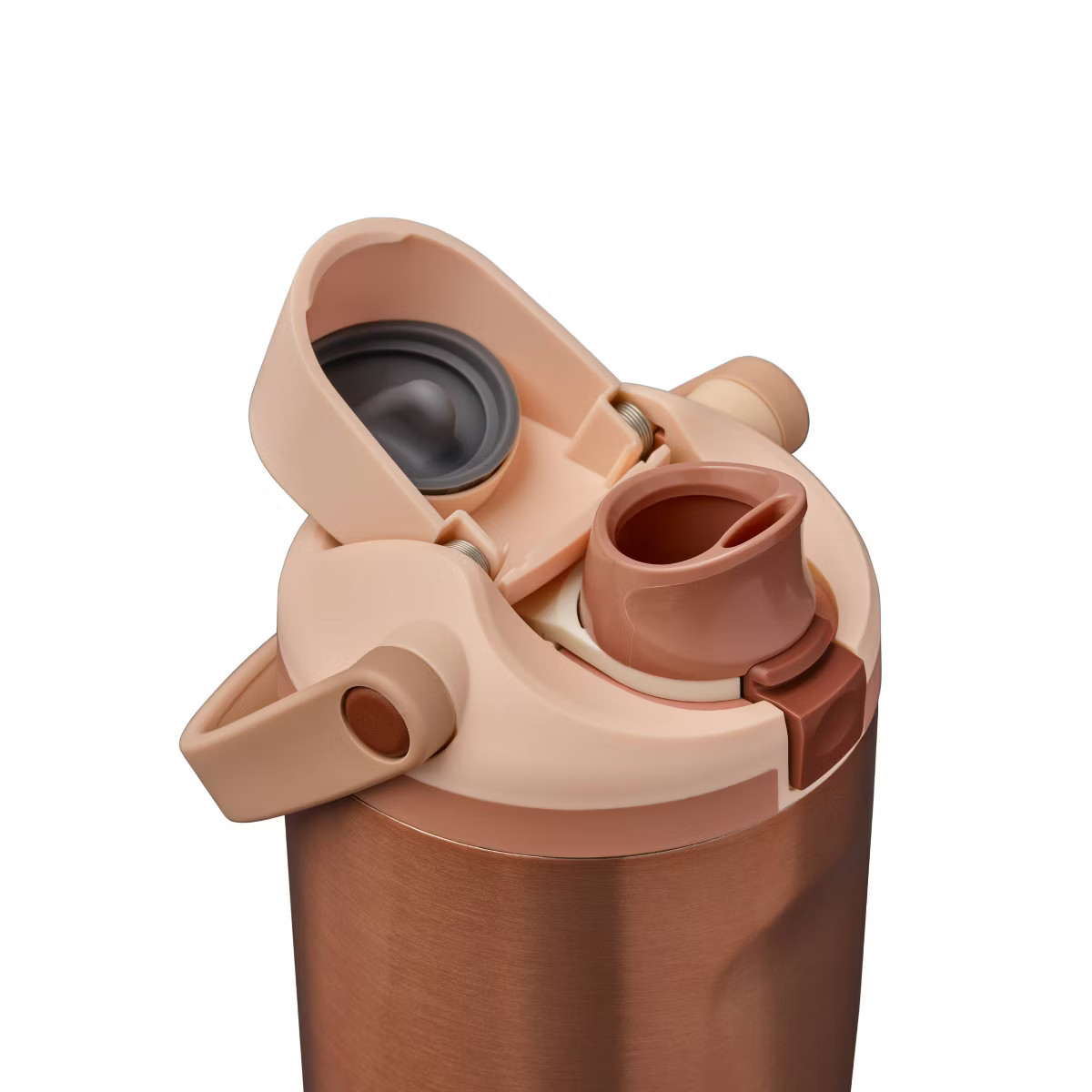 Special Edition Owala 30oz Stainless Steel FreeSip Water Bottle - In Good Company | Target