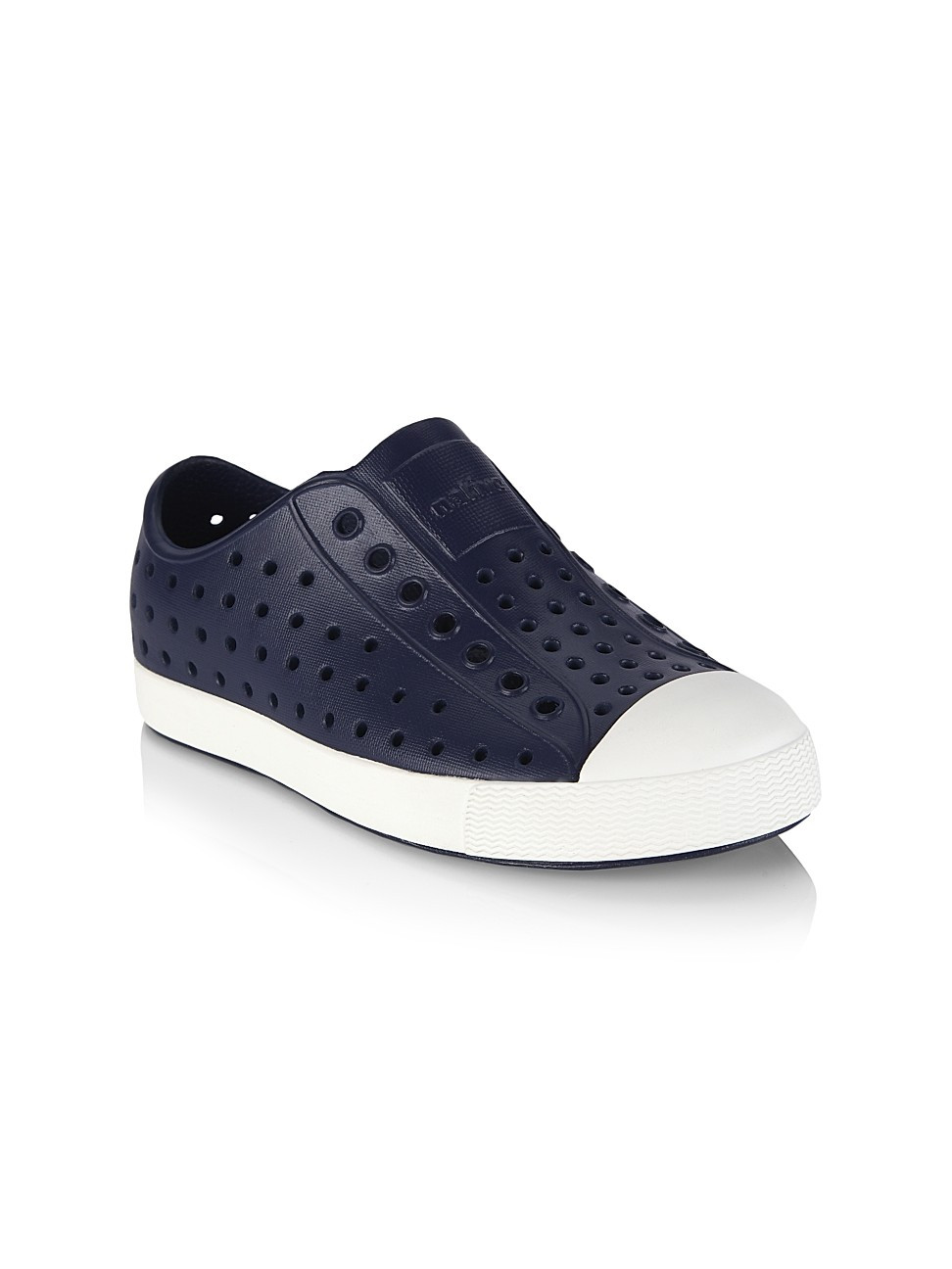 Women's Kid's Jefferson Sneakers - Navy - Size 12 (Child) - Navy - Size 12 (Child) | Saks Fifth Avenue