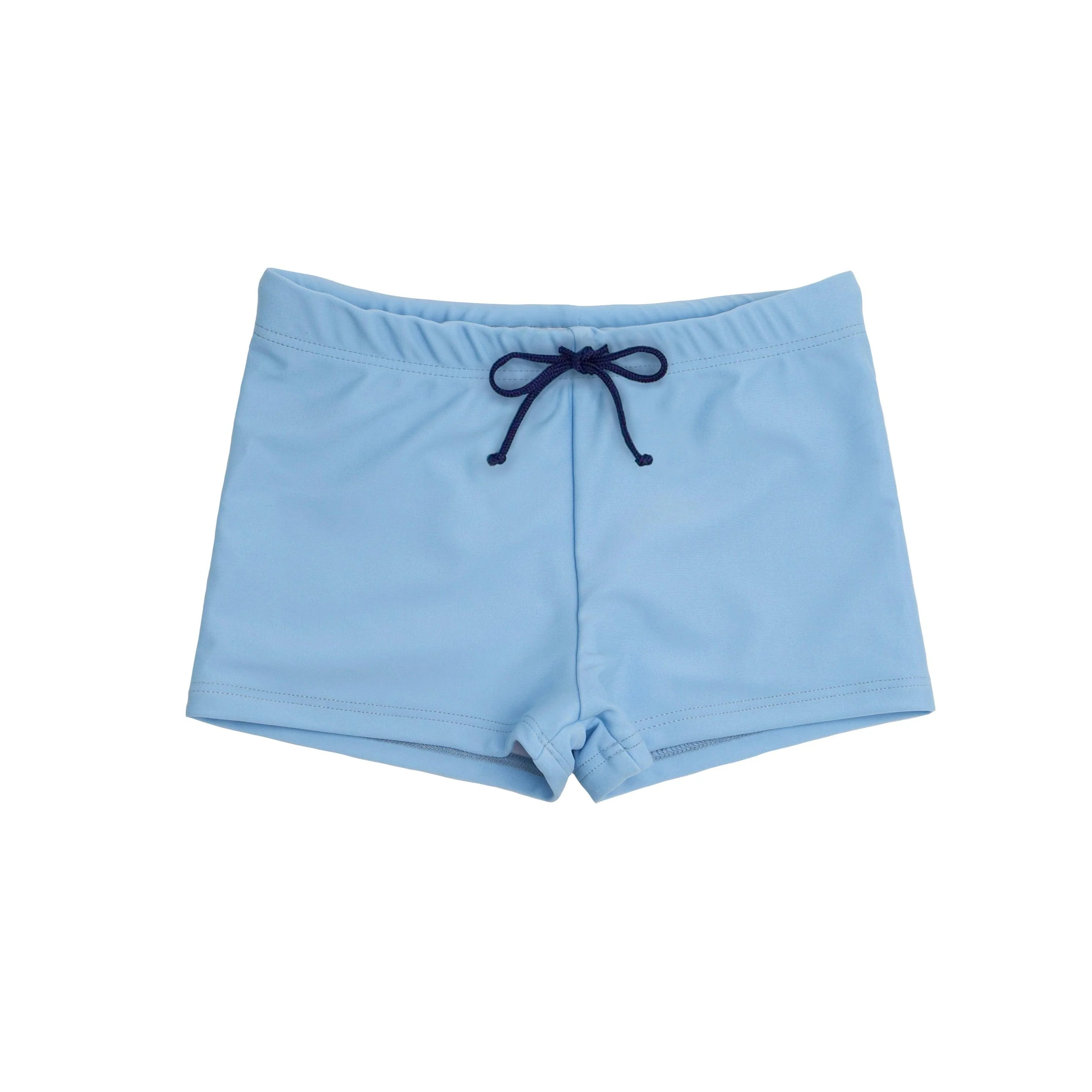 boys peri blue brief | minnow