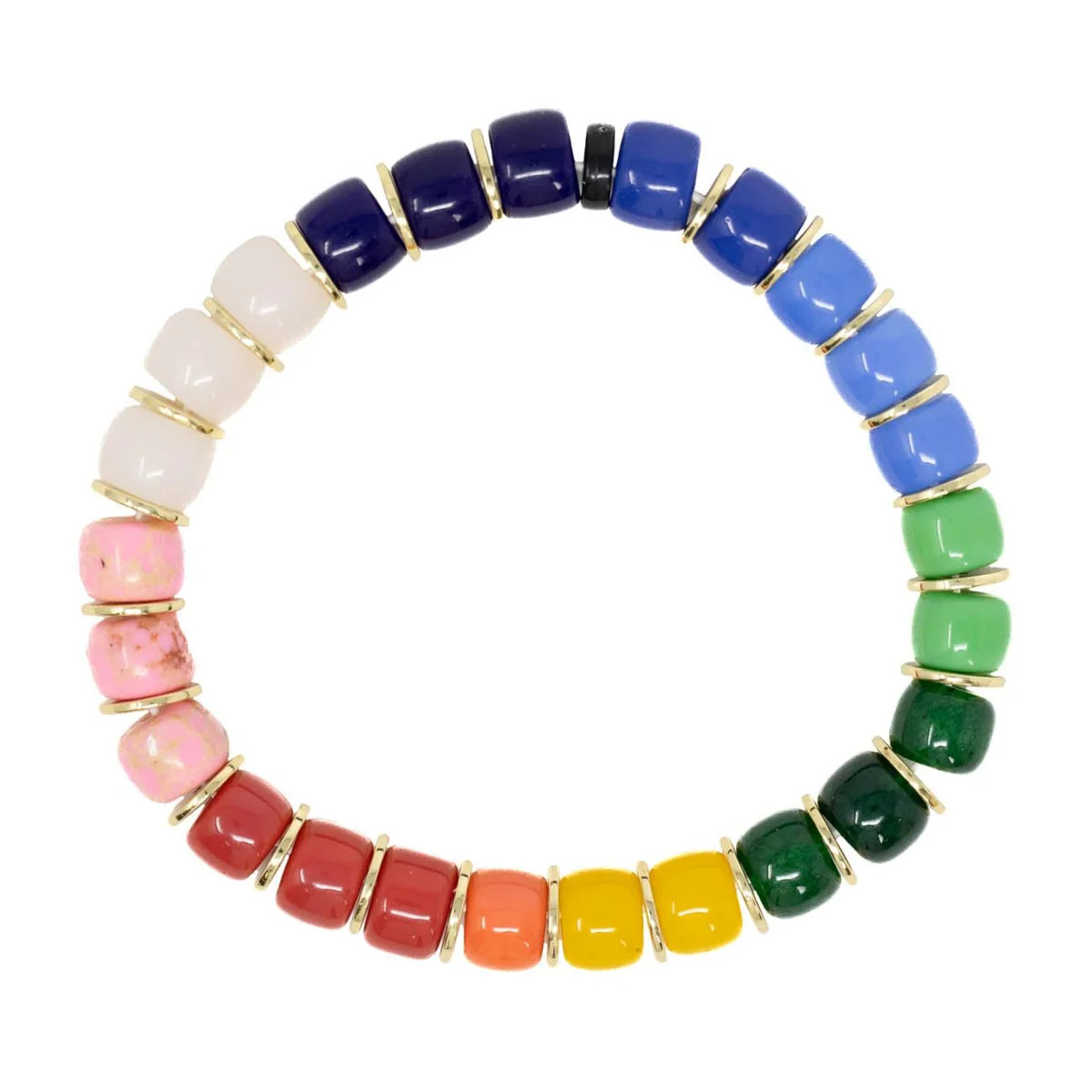 Monroe Bracelet | Allie + Bess