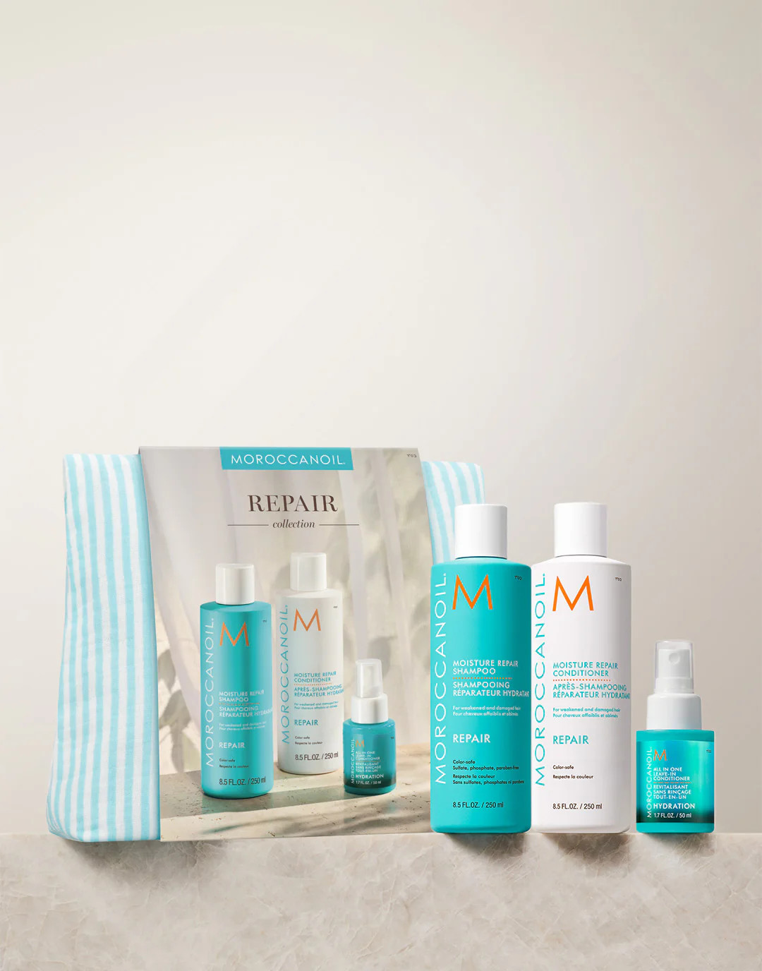 Repair Set | Moroccanoil