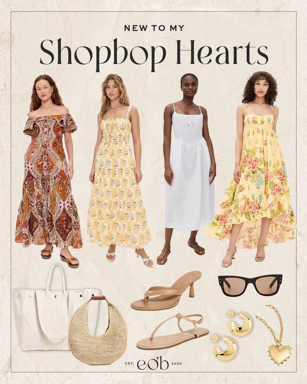 New to my Shopbop Hearts

#LTKSummerEdit #LTKStyleTip