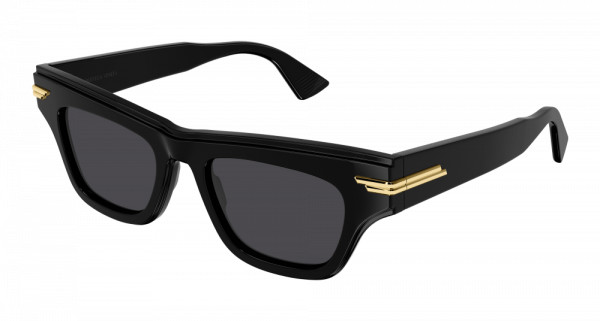 Bottega Veneta BV1122S Sunglasses | Free Shipping | EZ Contacts