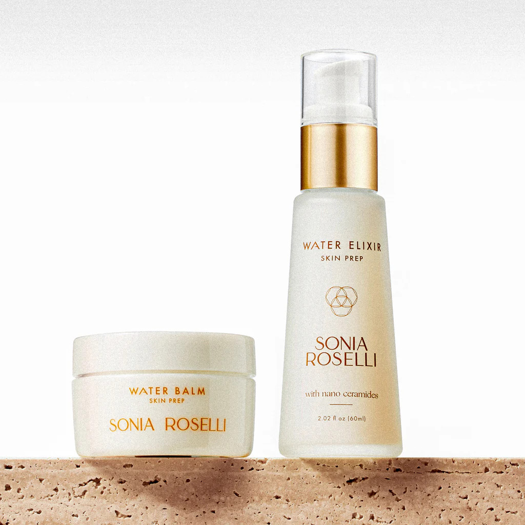 Hydration Heroes Starter Kit | Sonia Roselli Beauty