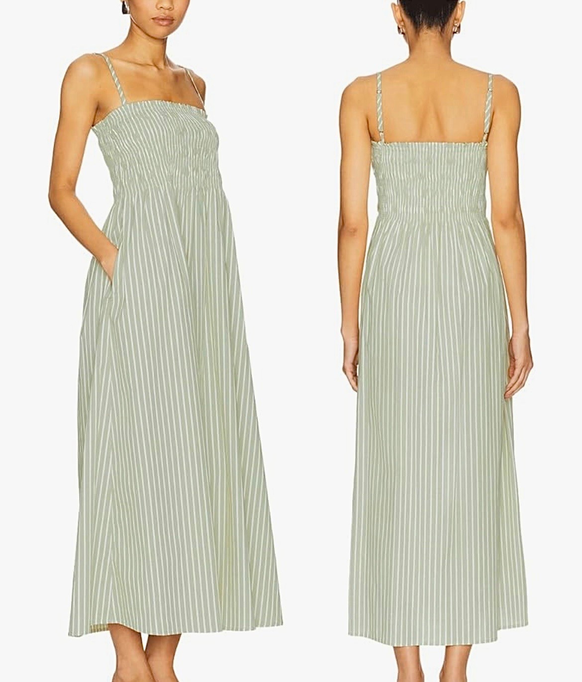 Cute summer dresses

#LTKootd #LTKTravel #LTKSwim