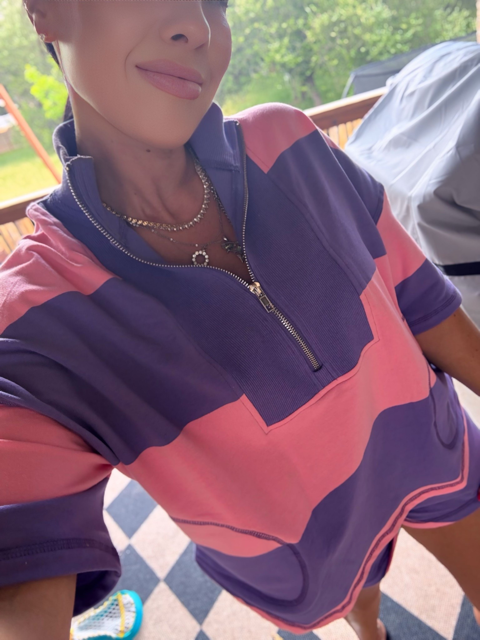 Amazon set
Size Xsmall 

#LTKTravel #LTKPetite #LTKFindsUnder50