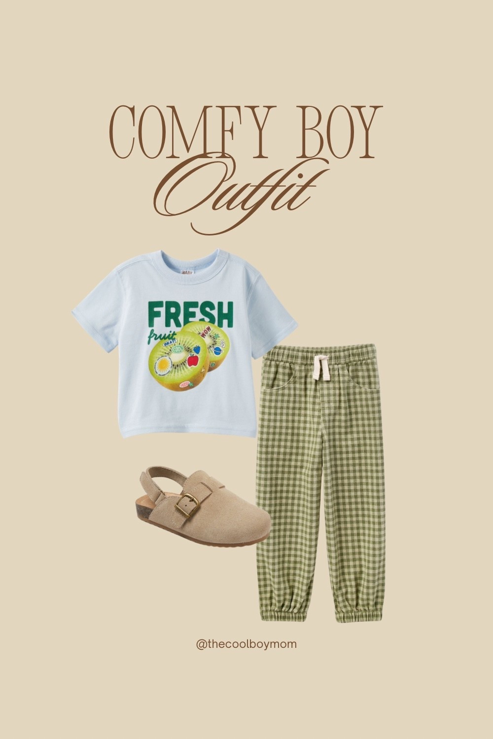 Fall transition pieces for your toddler boy 🤎 

#falltransitionoutfit #toddlerboy #stylishtoddler

#LTKootd #LTKKids