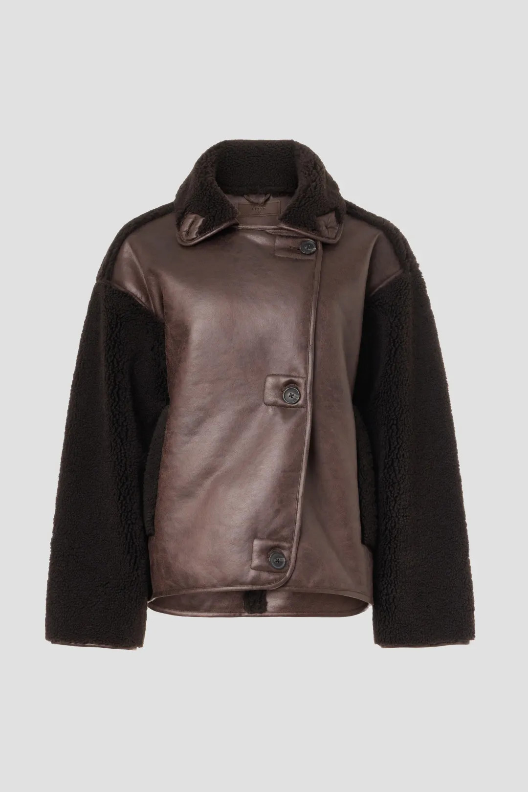 BLANKNYC Luck Dip Jacket | Rent the Runway