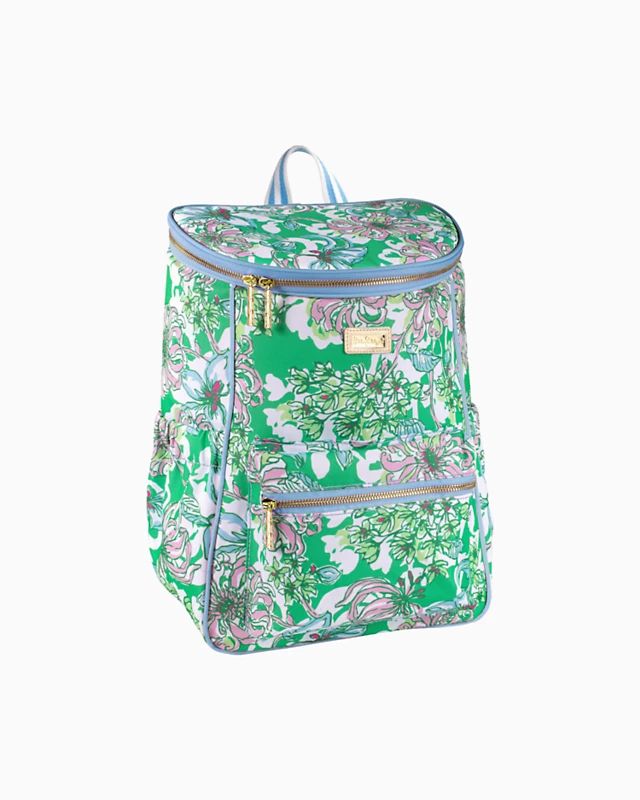 Backpack Cooler | Lilly Pulitzer