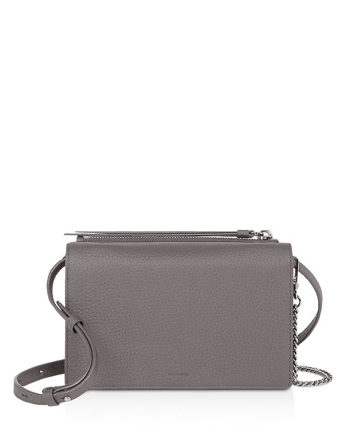 Fetch Large Leather Chain Wallet Crossbody | Bloomingdale's (US)
