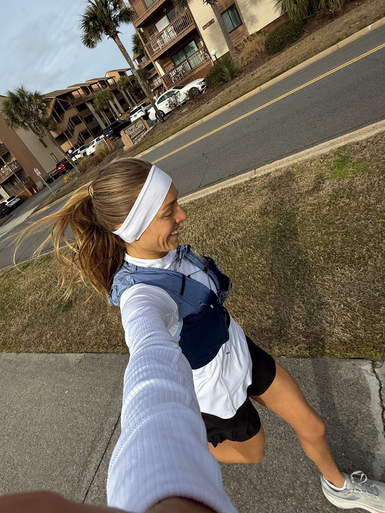 RUNNING VEST

#LTKfitnessgoals #LTKActive