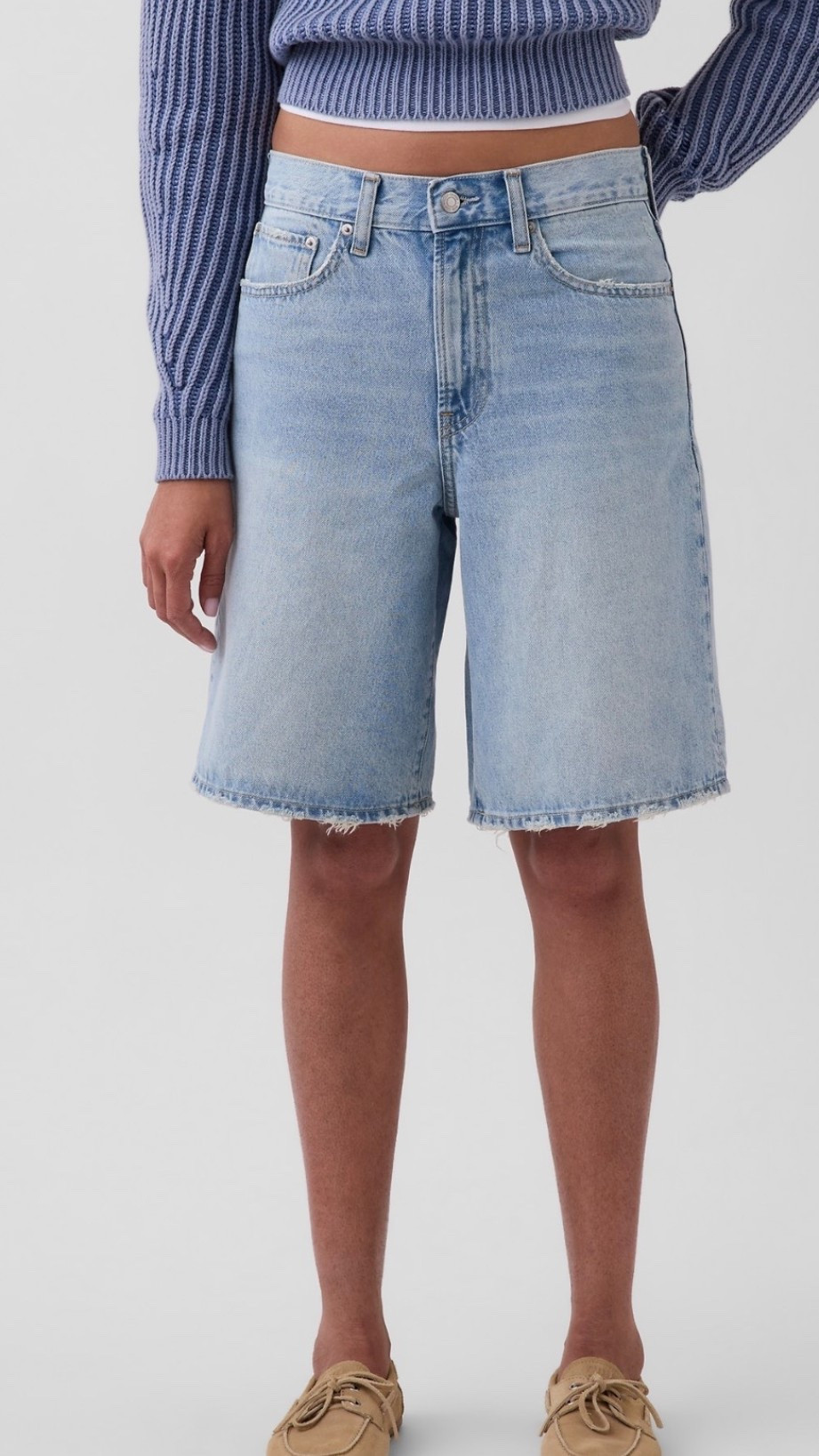 These shorts will sell out!!!

#LTKSeasonal #LTKMidsize #LTKOver40