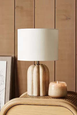Stacci Table Lamp | Anthropologie (US)